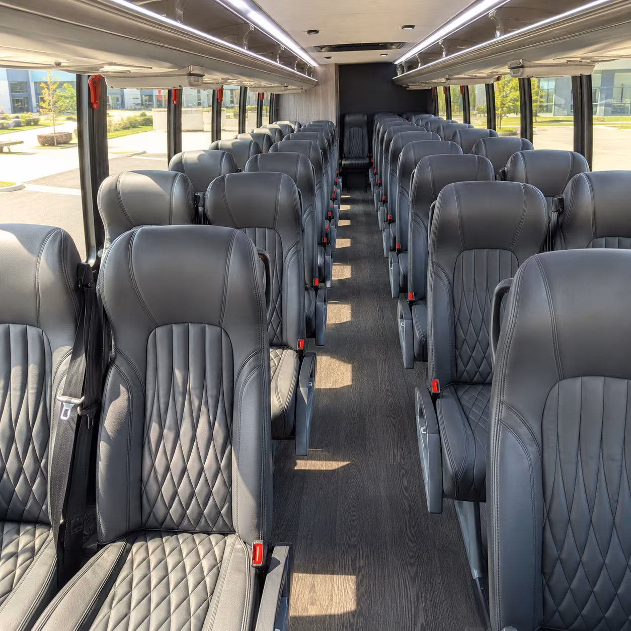 birthday and special occasion wine tour buses from missouri city