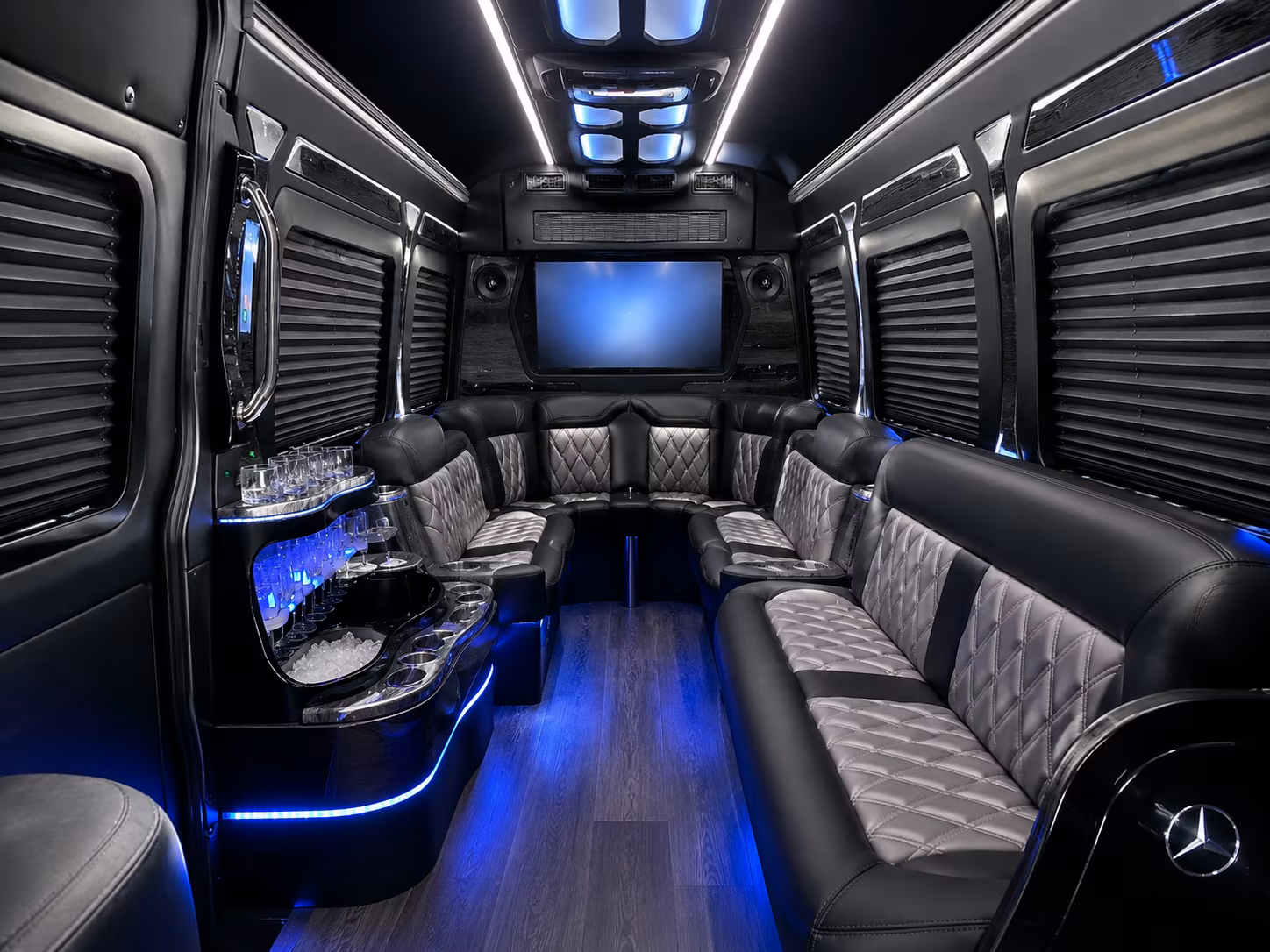 bus rentals for corporate retreats and team building events near missouri city