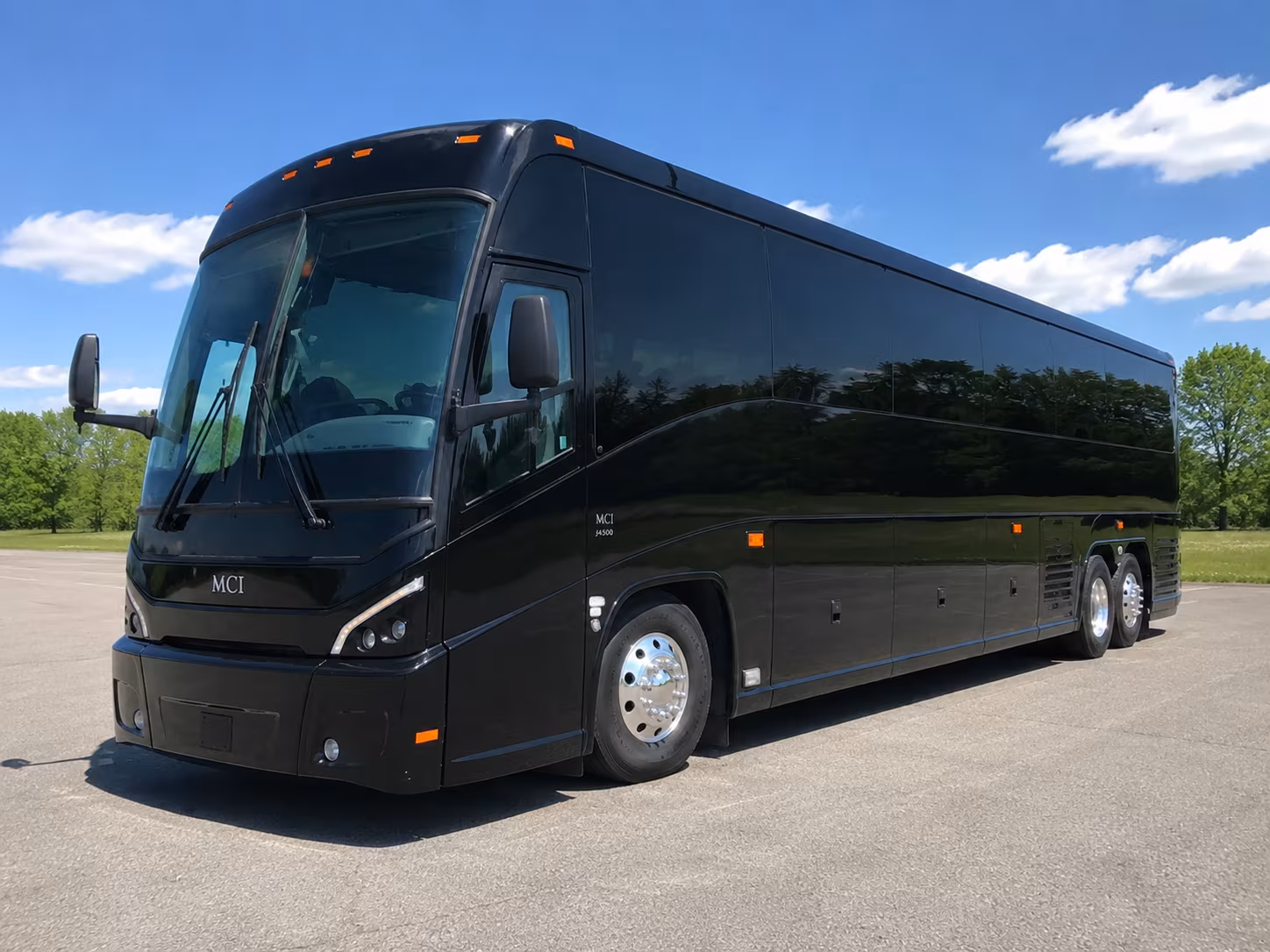 charter bus rentals for missouri city spiritual retreats and pilgrimage trips