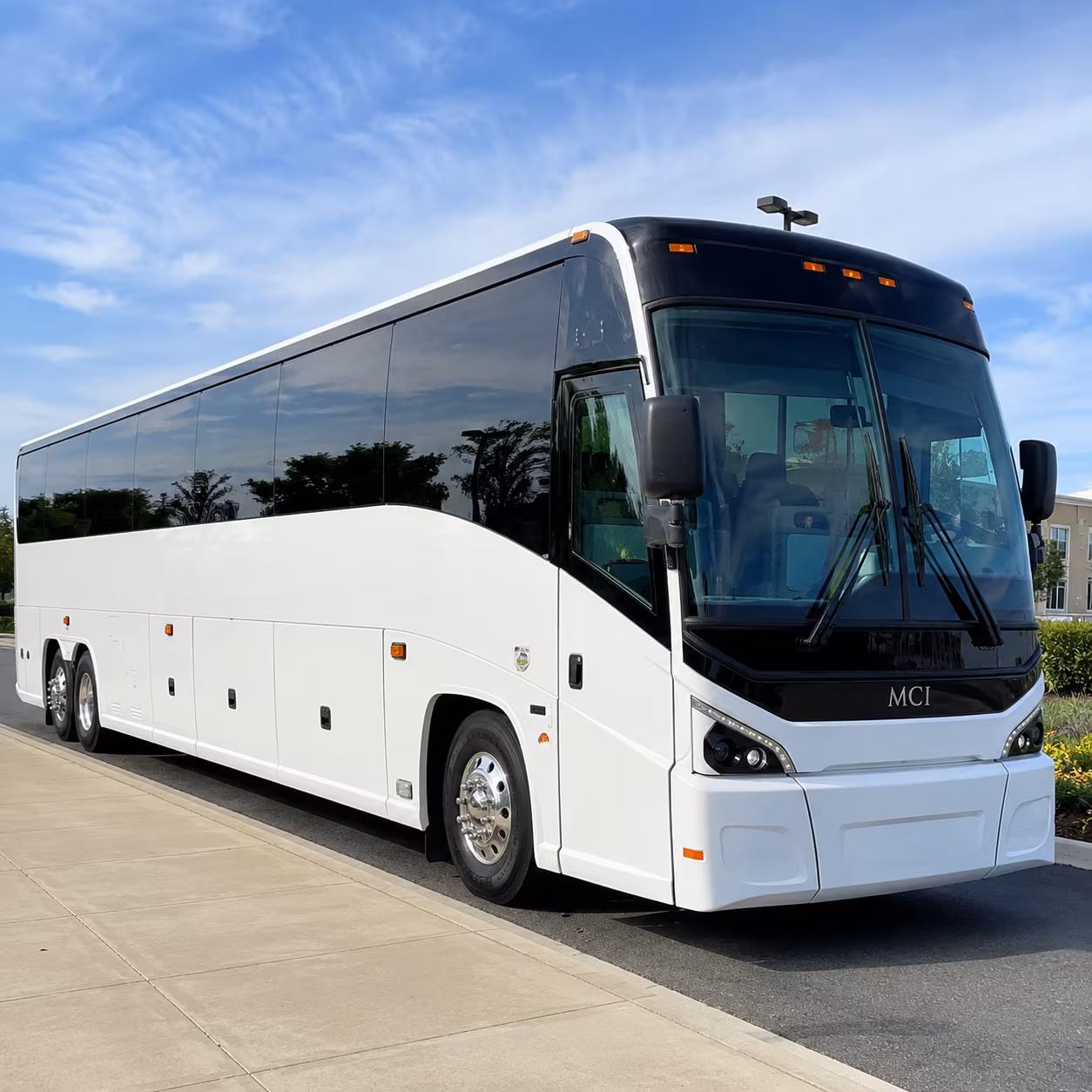 charter buses to toyota center shows and houston arena concerts