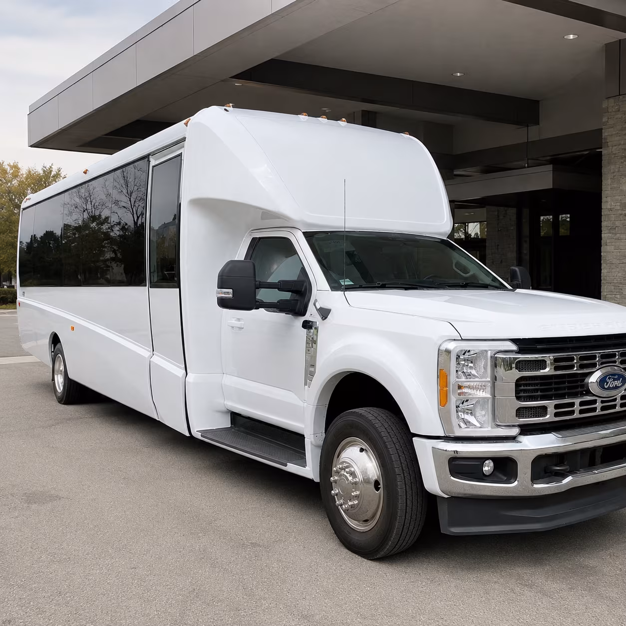 concert bus rentals for groups heading to bayou music center and house of blues houston