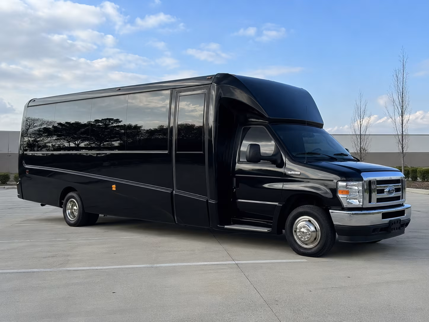 find the perfect transportation for your next church religious group 2