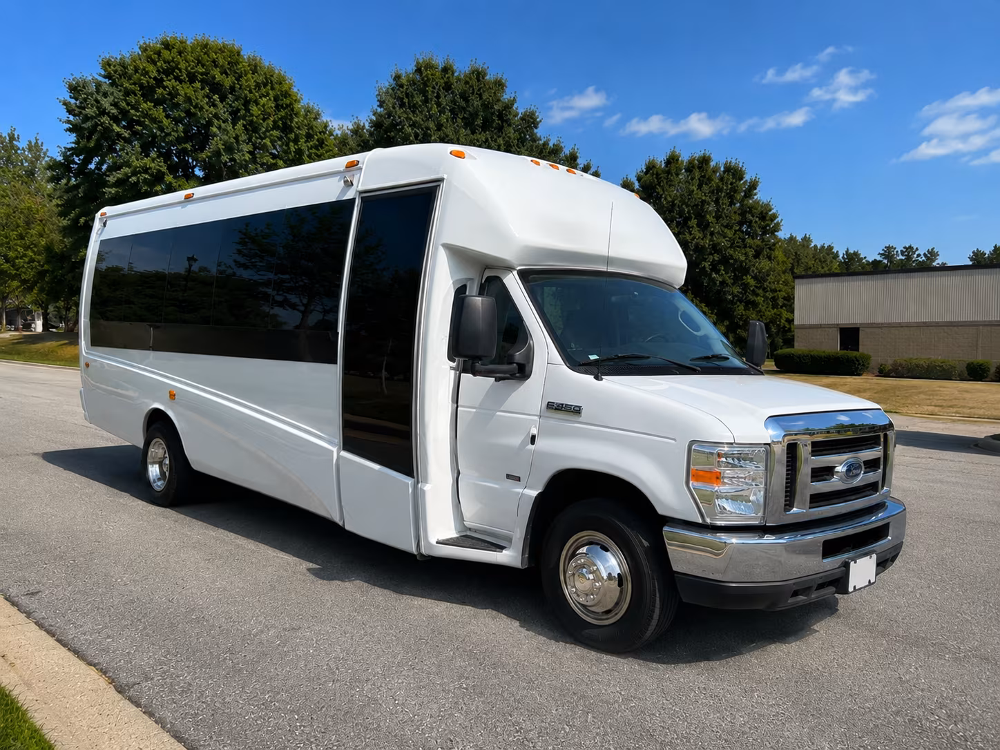 find the perfect transportation for your next concert 4