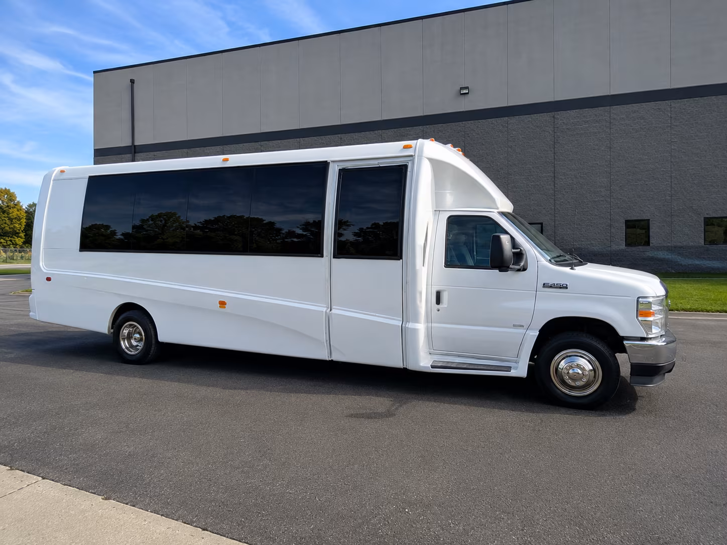 find the perfect transportation for your next concert 5