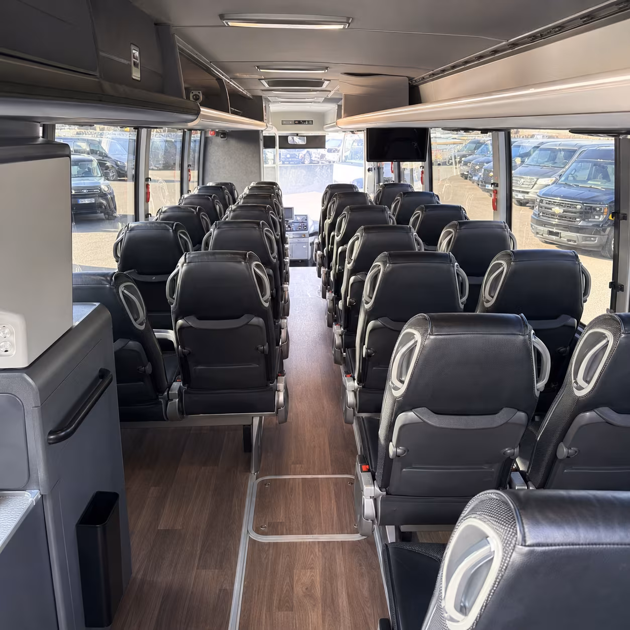 find the perfect transportation for your next government military 1