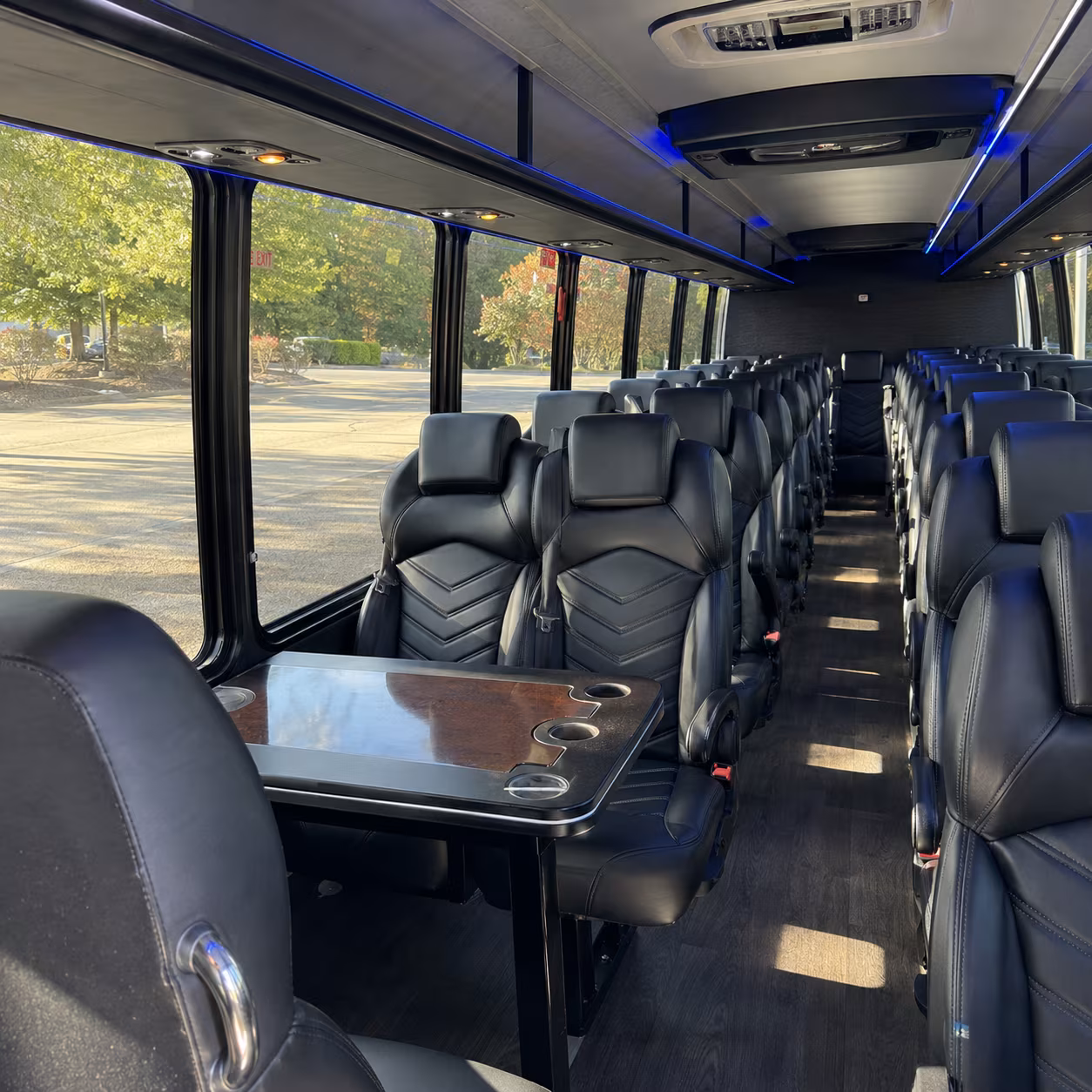 find the perfect transportation for your next winery tour 2
