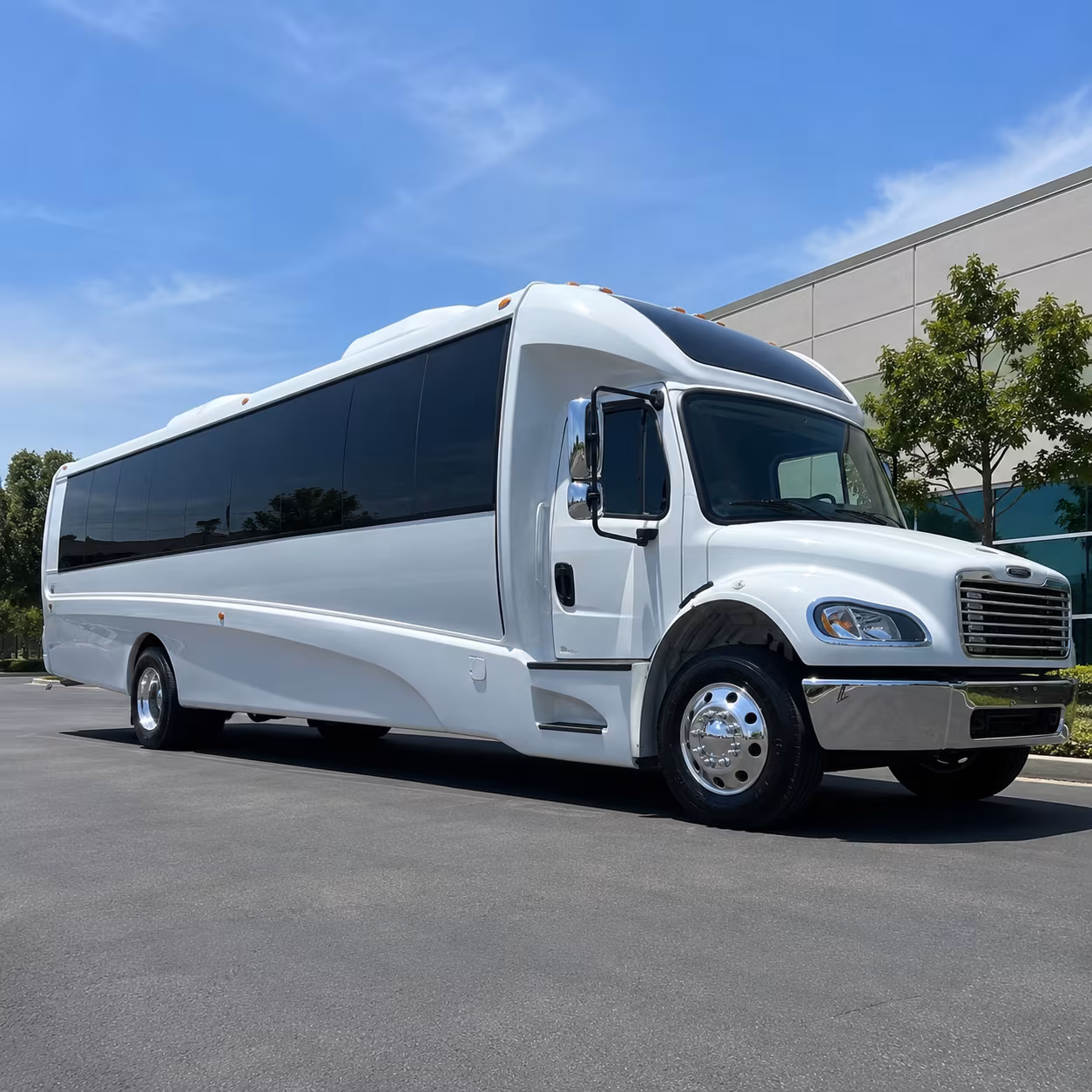 long distance bus rentals from missouri city to new orleans and the gulf coast