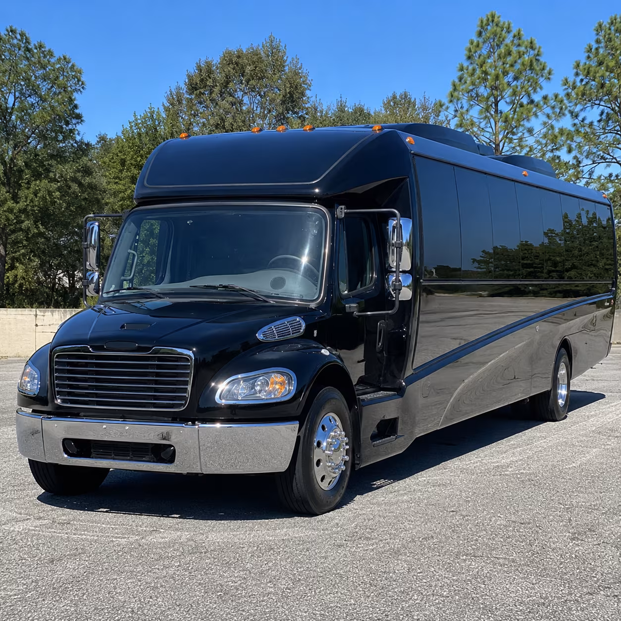 missouri city 15 passenger minibus