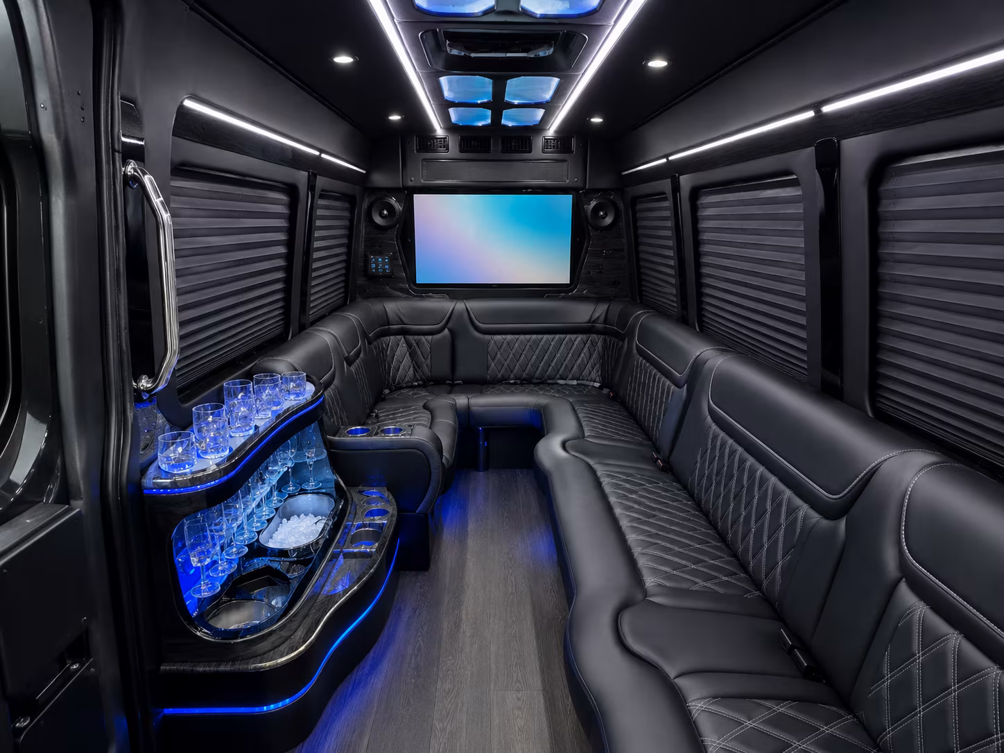 missouri city 50 passenger party bus