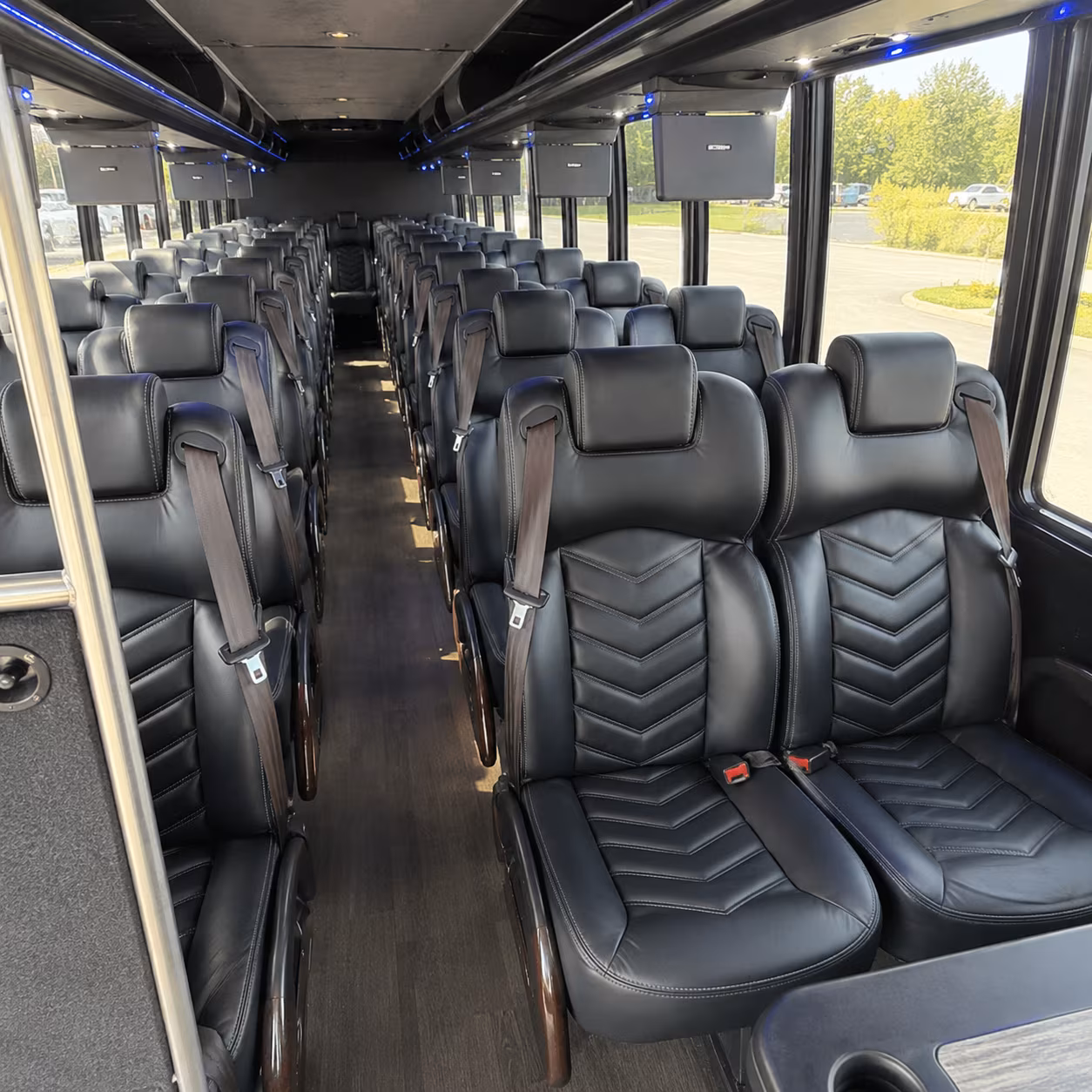 missouri city airport transportation