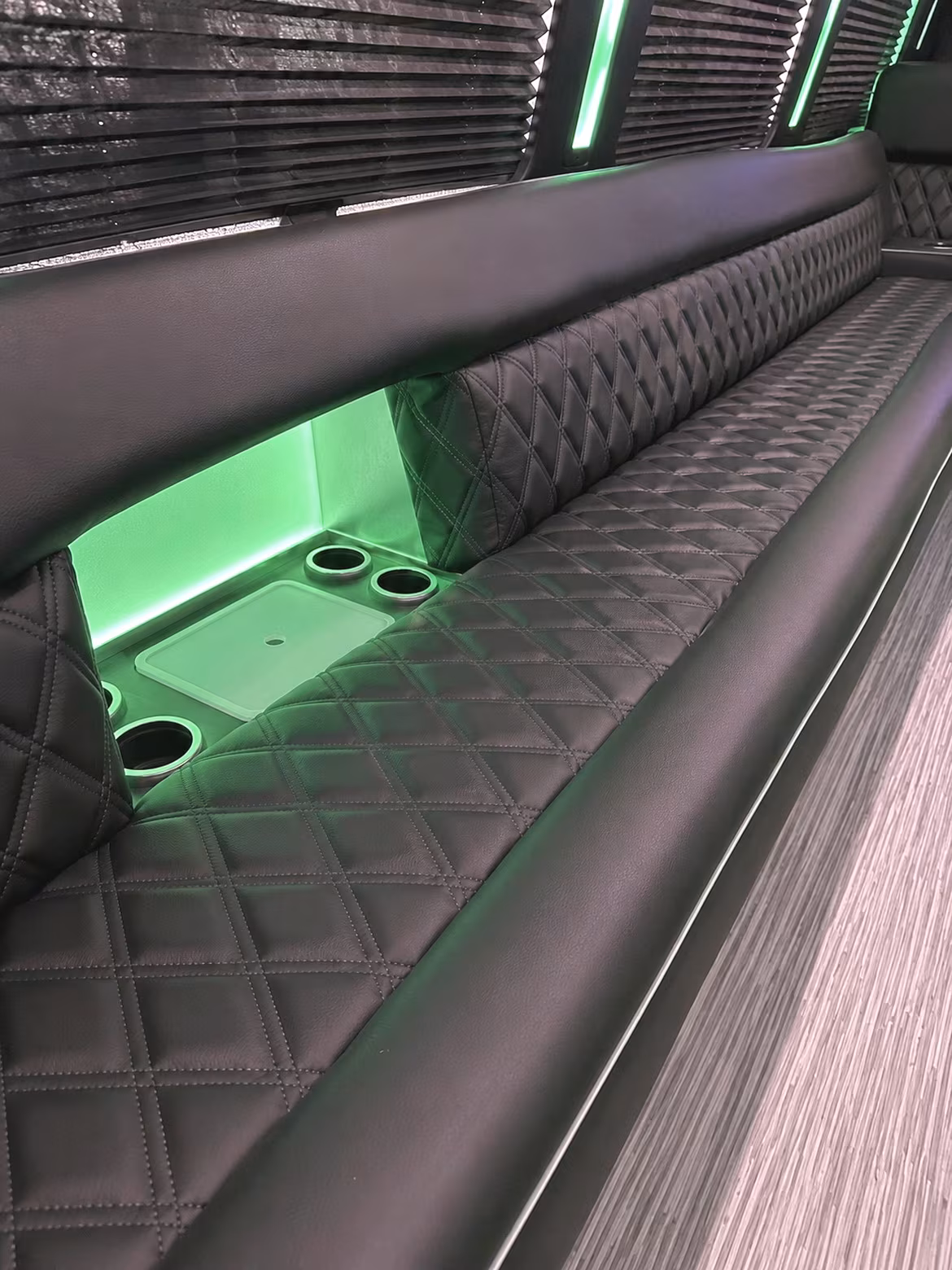 missouri city bachelor bachelorette party bus rental