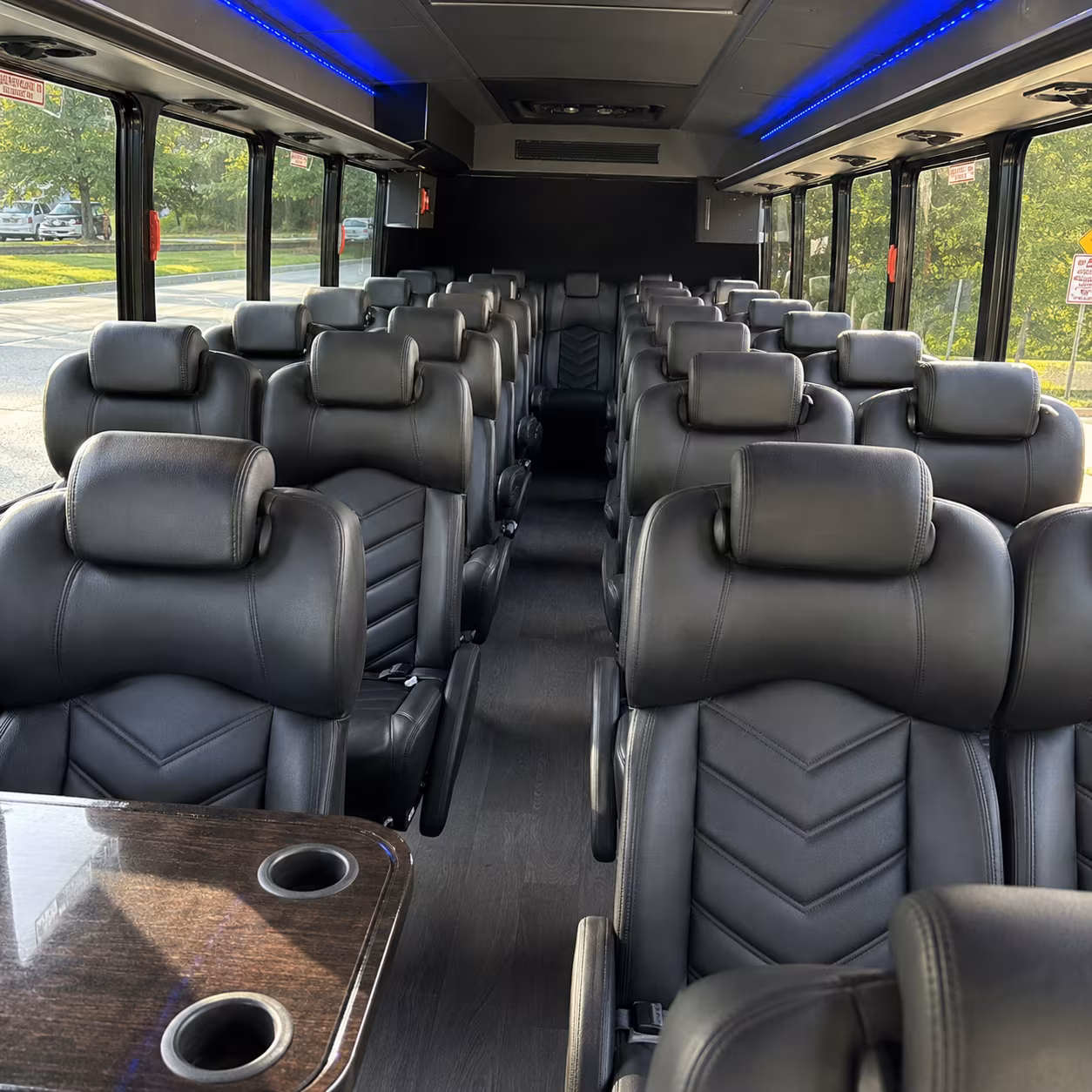 missouri city concert transportation