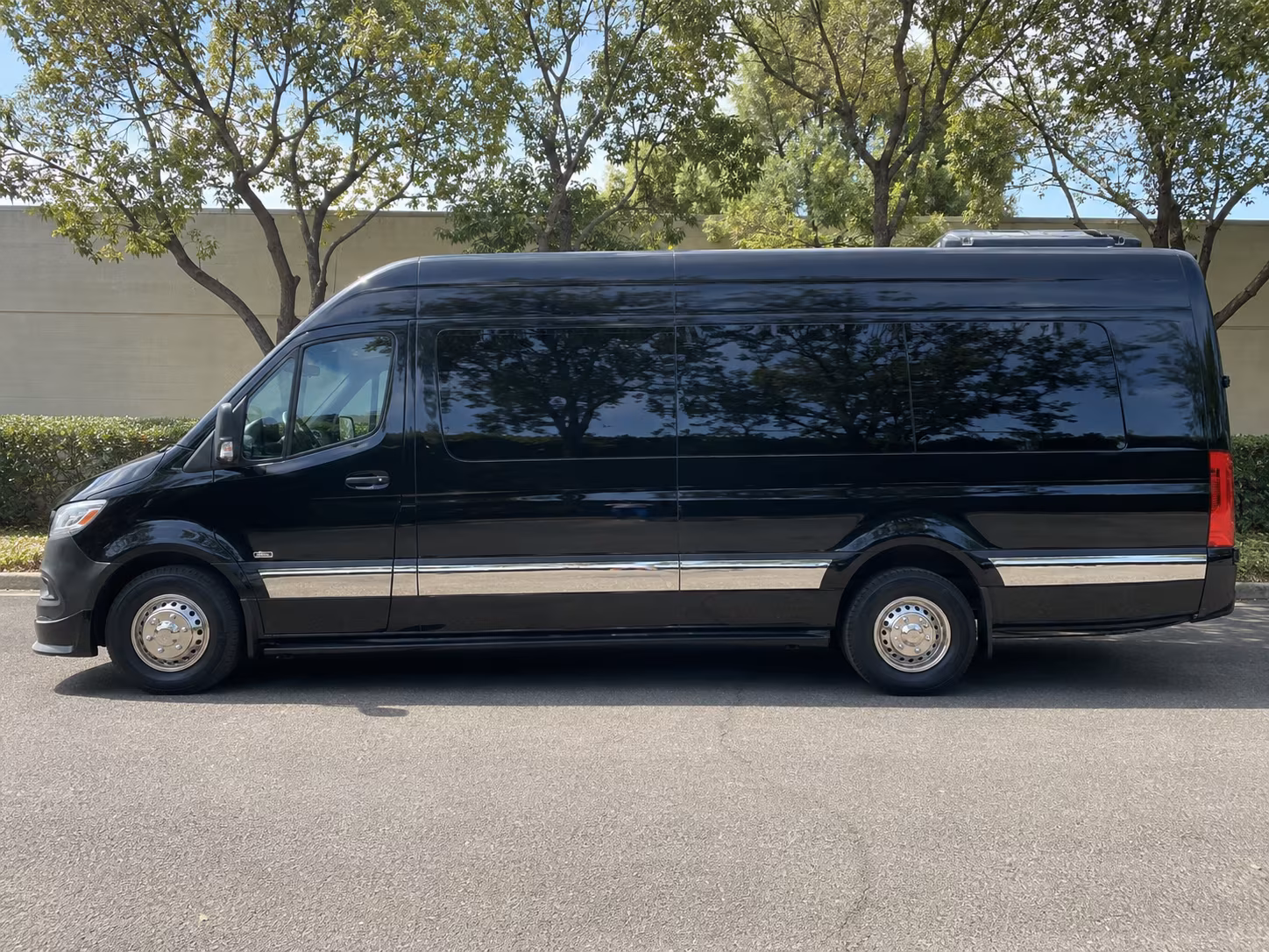 missouri city event transportation
