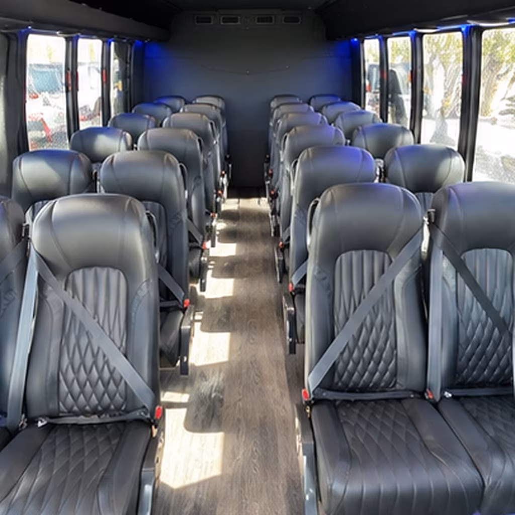 missouri city long distance transportation