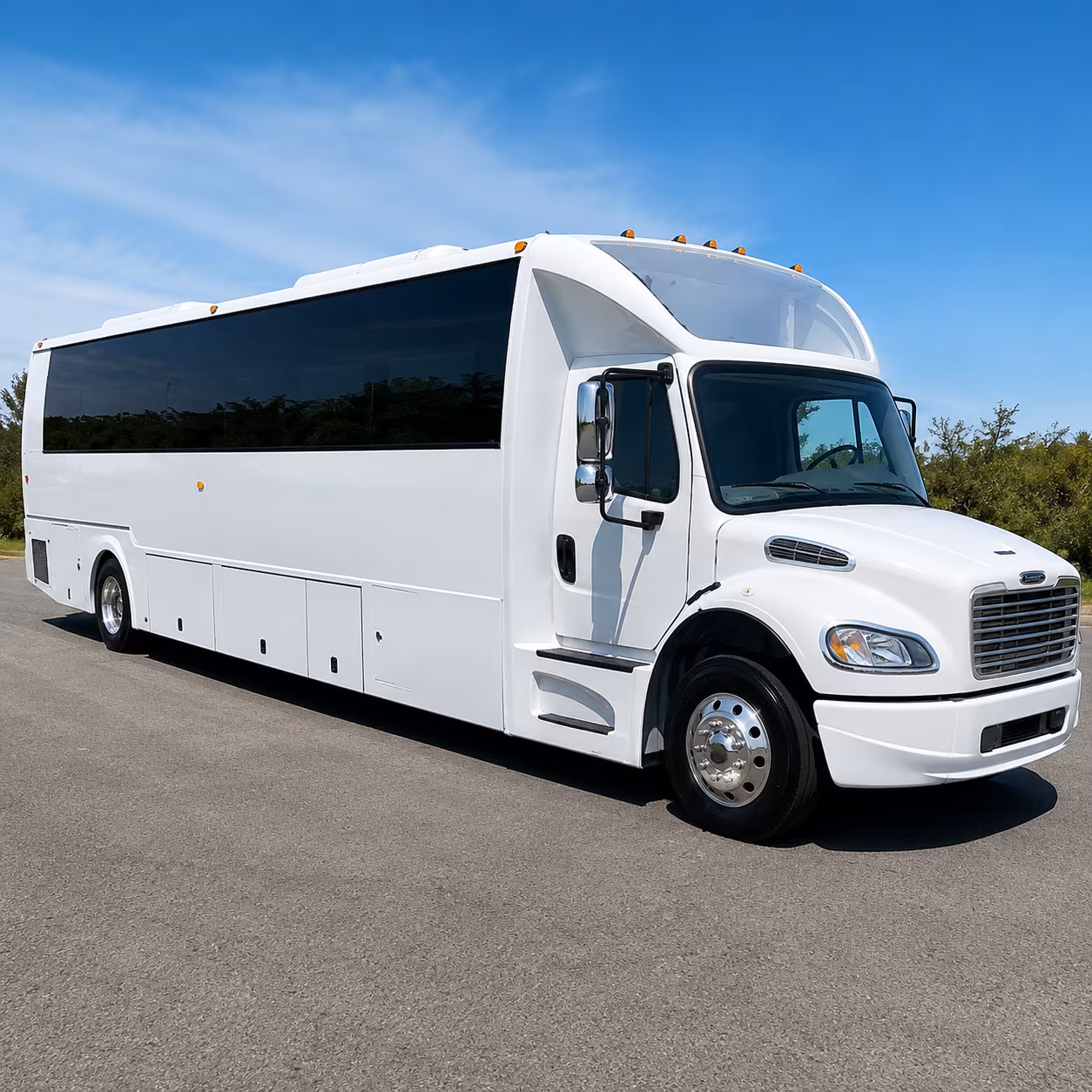 missouri city party bus booking step 2 2