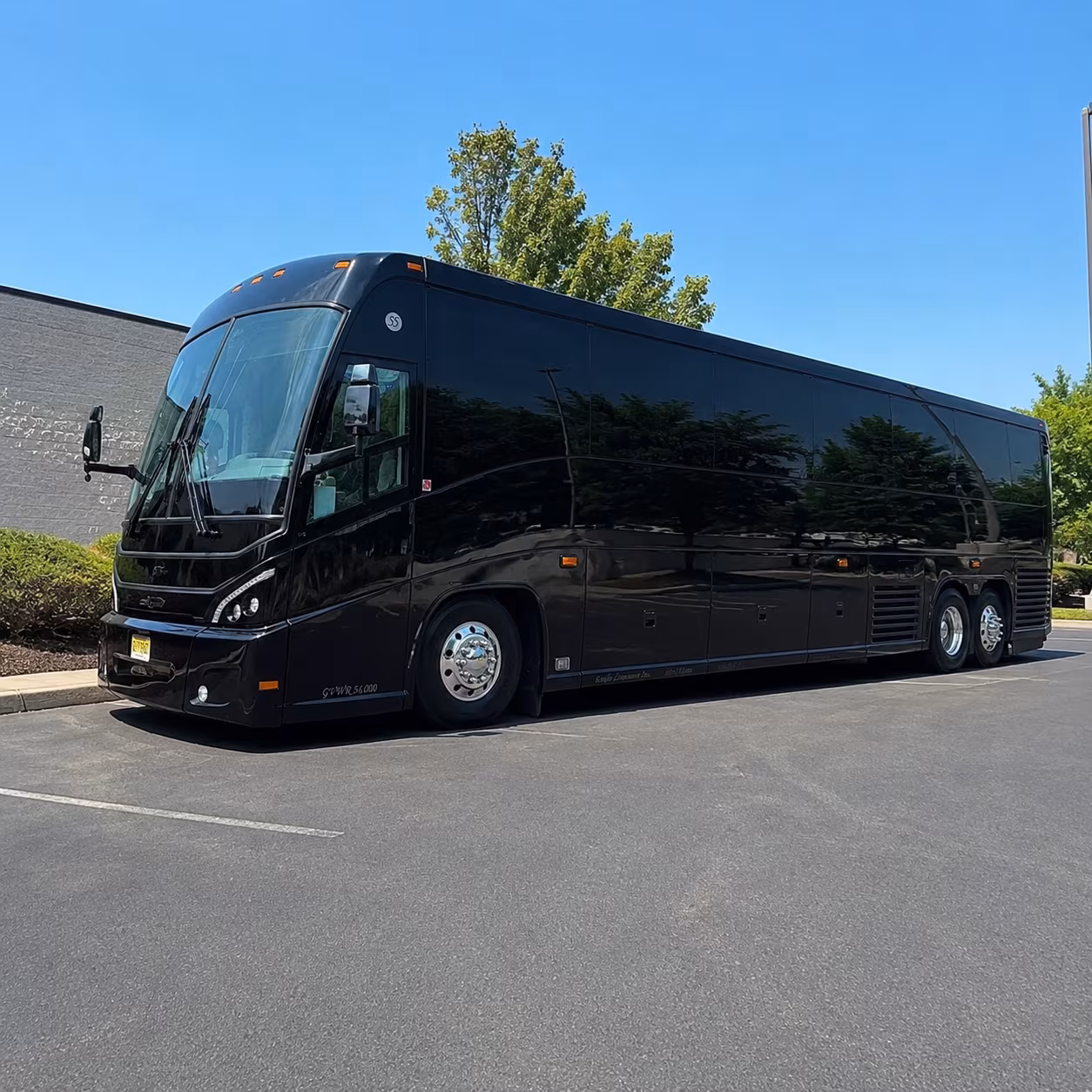 missouri city prom transportation onboard seating