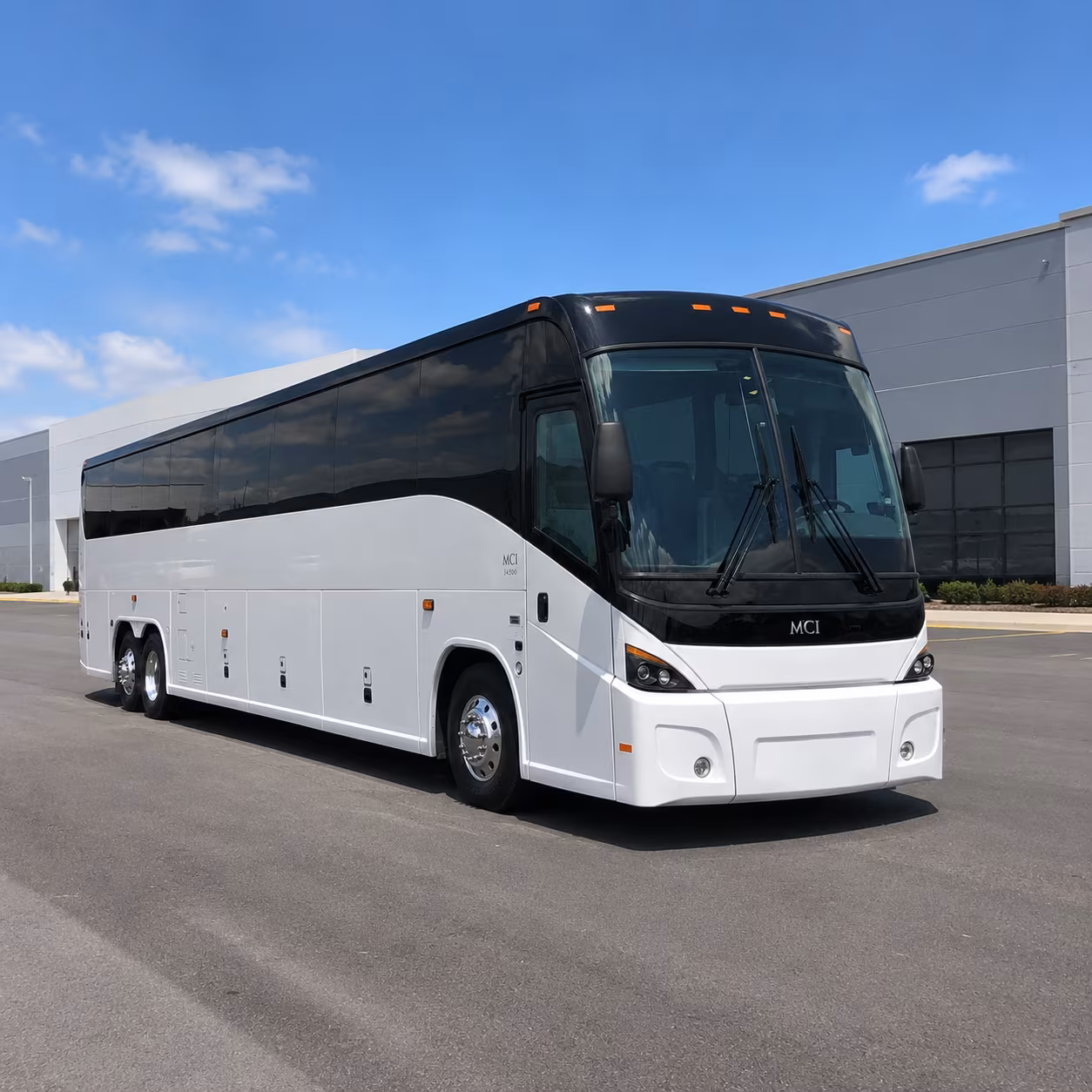 missouri citycharter bus rental