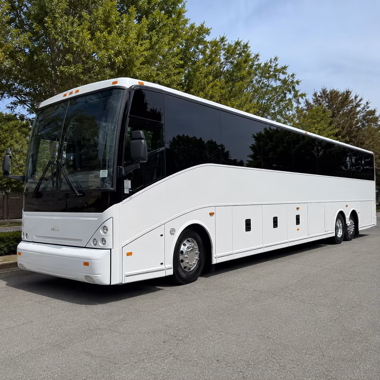 multi day charter bus tours from missouri city through texas hill country