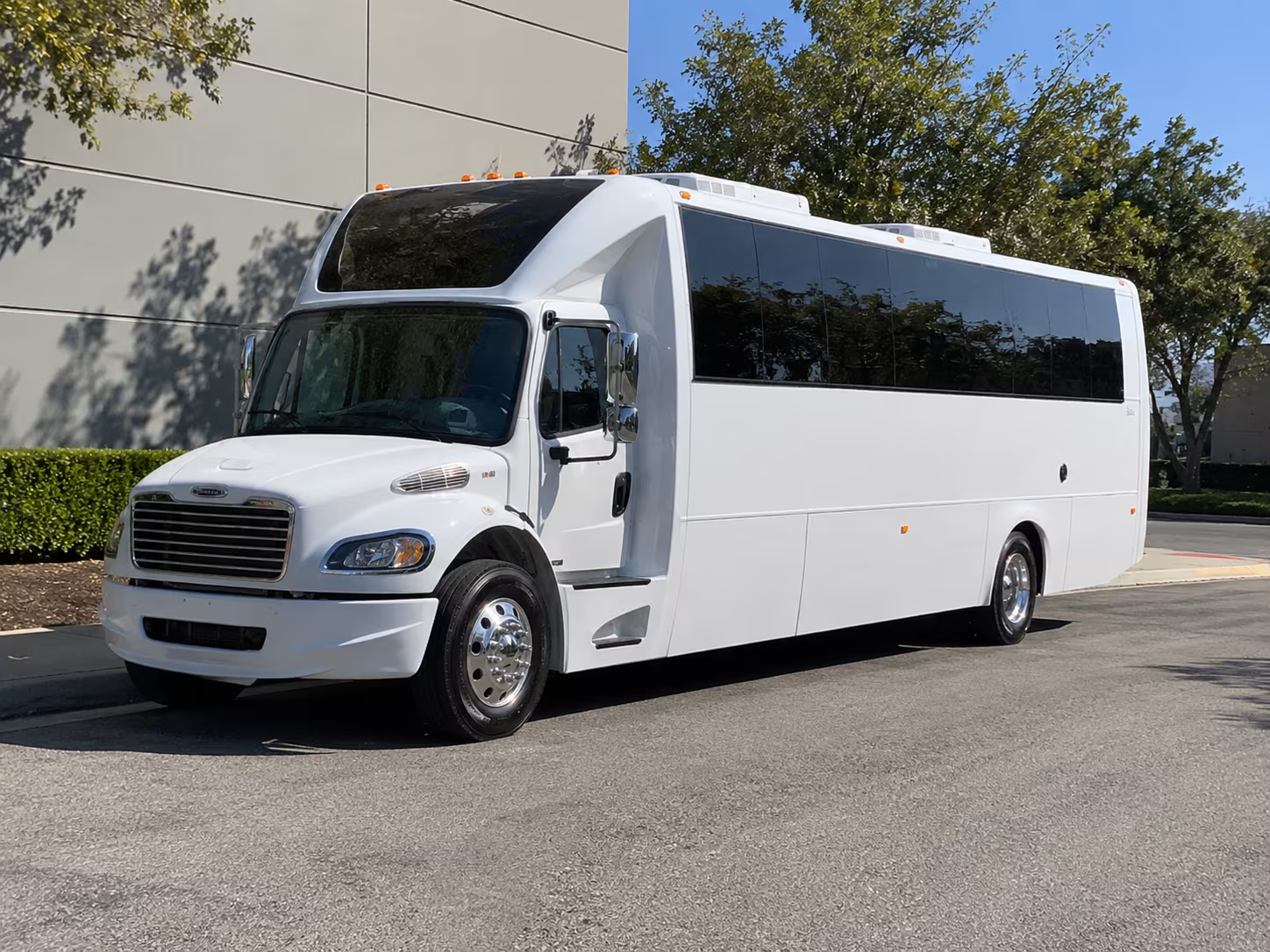 nrg park houston livestock show rodeo party bus rental