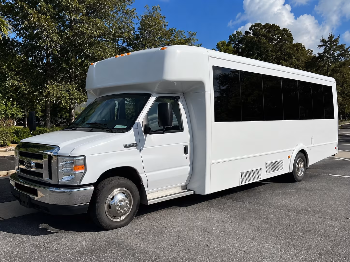 party bus rentals in missouri city for the ultimate prom night