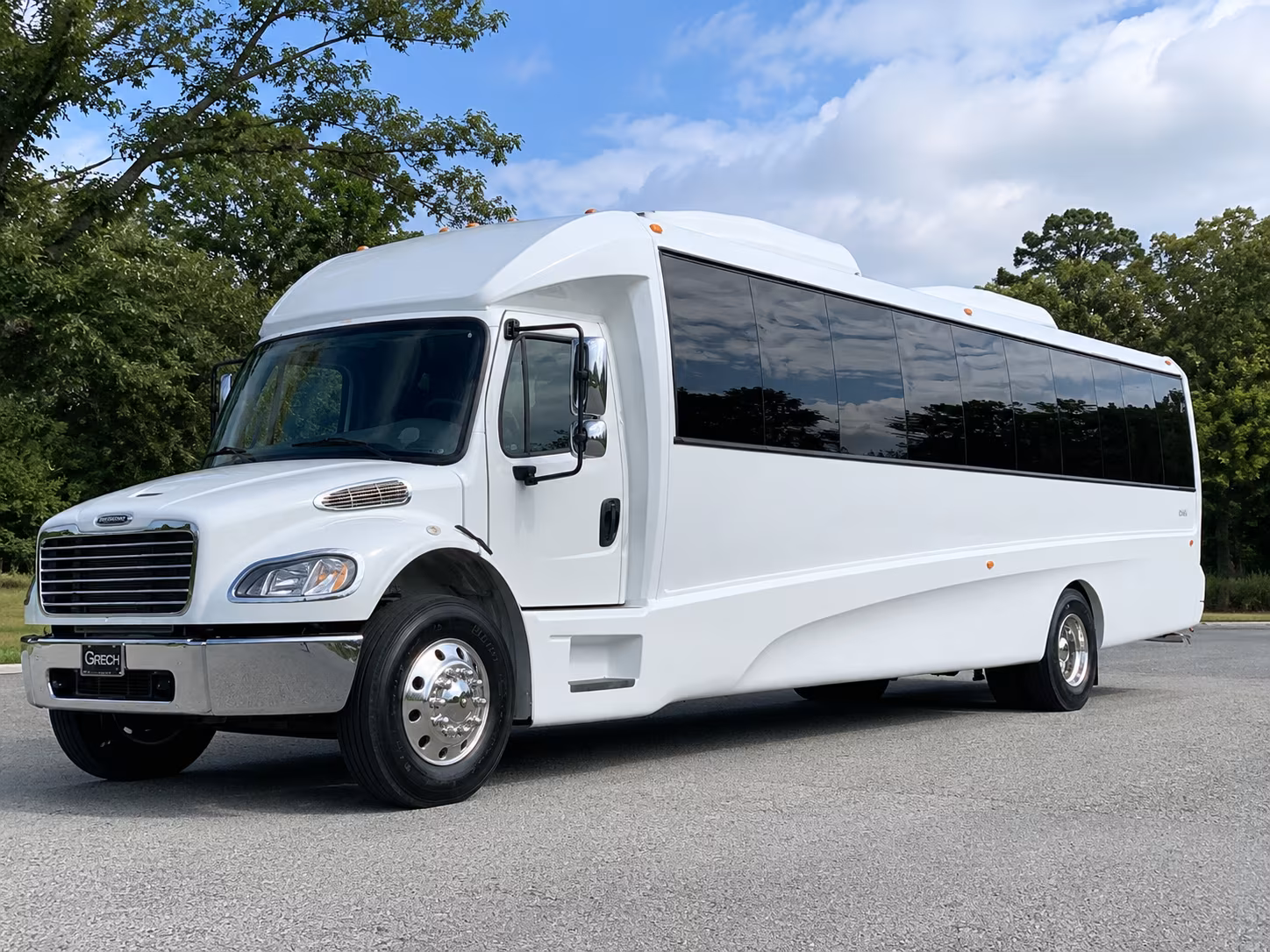 party buses for bachelorette wine tours out of missouri city