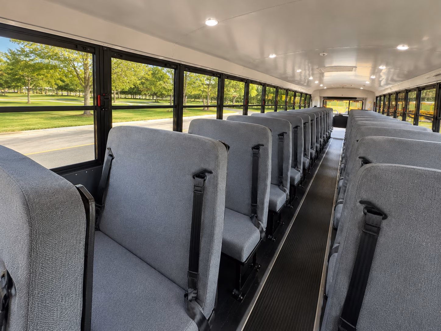 school bus rentals for fort bend nature and outdoor field trips