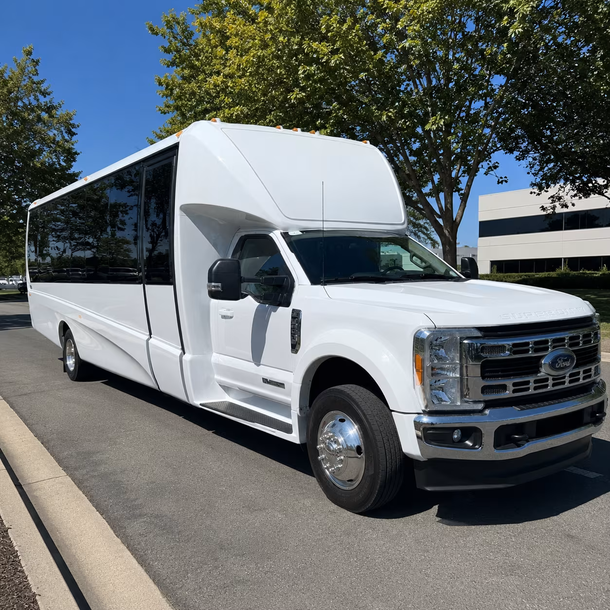 shuttle buses to nrg park and stadium concerts in houston
